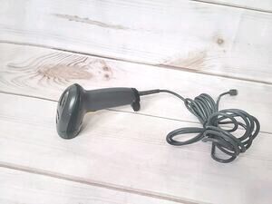 Symbol LS4208 LS 4208 Hand Held USB Barcode Scanner